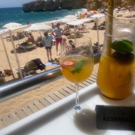 Albufeira Sao Rafael Family Apartament Lejlighed Eksteriør billede
