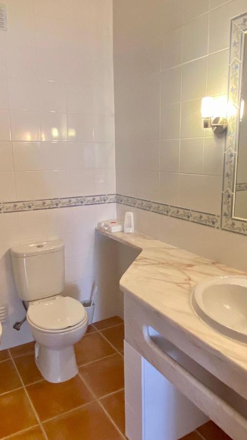 Albufeira Sao Rafael Family Apartament Lejlighed Eksteriør billede