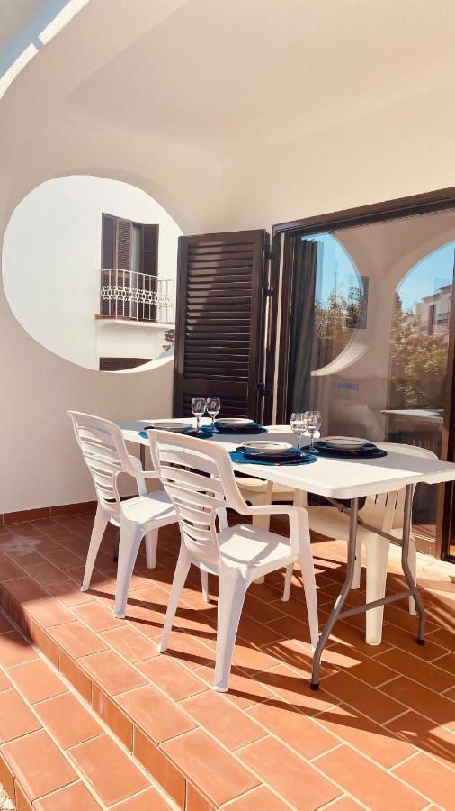 Albufeira Sao Rafael Family Apartament Lejlighed Eksteriør billede