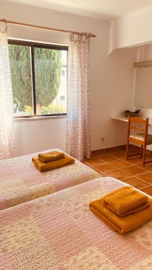Albufeira Sao Rafael Family Apartament Lejlighed Eksteriør billede