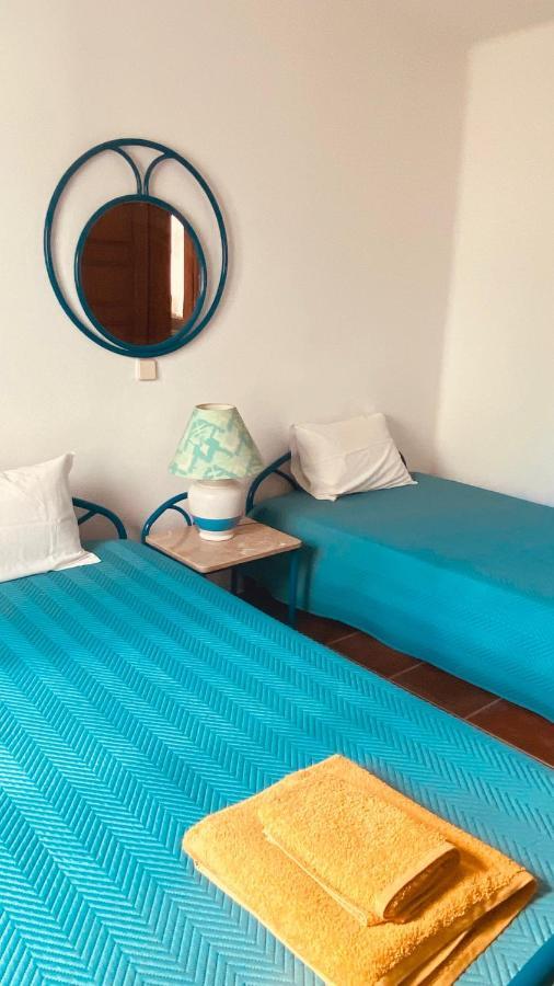 Albufeira Sao Rafael Family Apartament Lejlighed Eksteriør billede