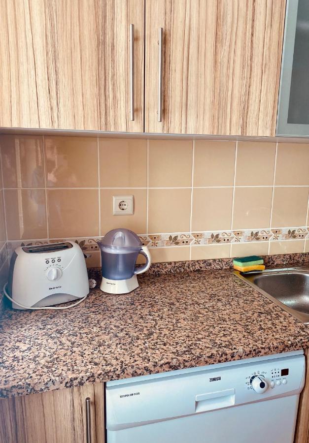 Albufeira Sao Rafael Family Apartament Lejlighed Eksteriør billede