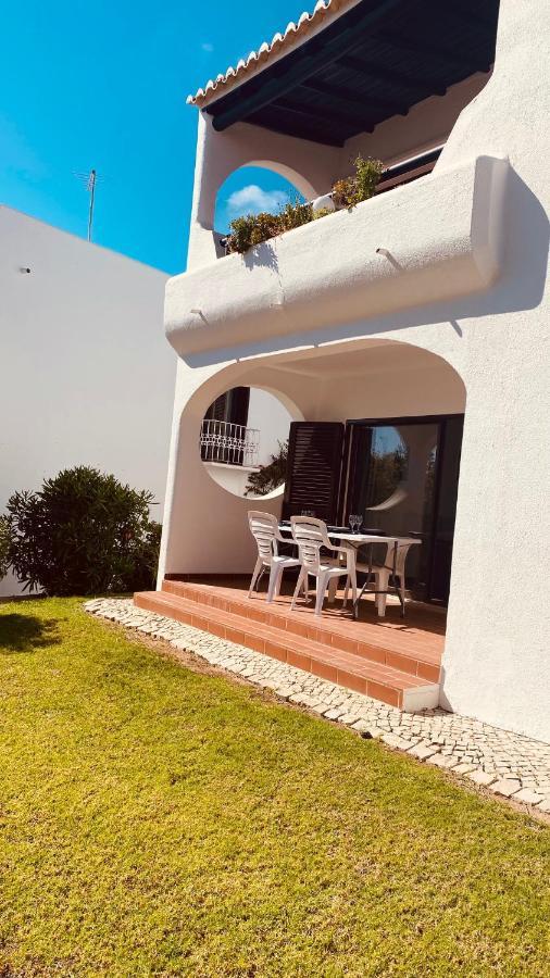 Albufeira Sao Rafael Family Apartament Lejlighed Eksteriør billede