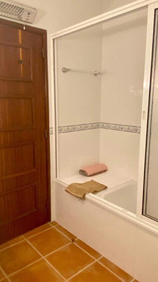 Albufeira Sao Rafael Family Apartament Lejlighed Eksteriør billede