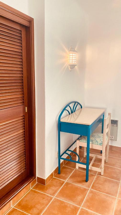 Albufeira Sao Rafael Family Apartament Lejlighed Eksteriør billede
