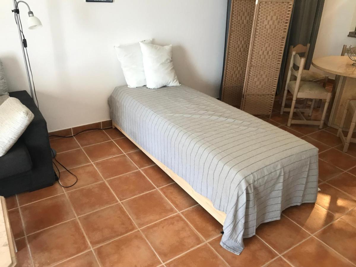 Albufeira Sao Rafael Family Apartament Lejlighed Eksteriør billede