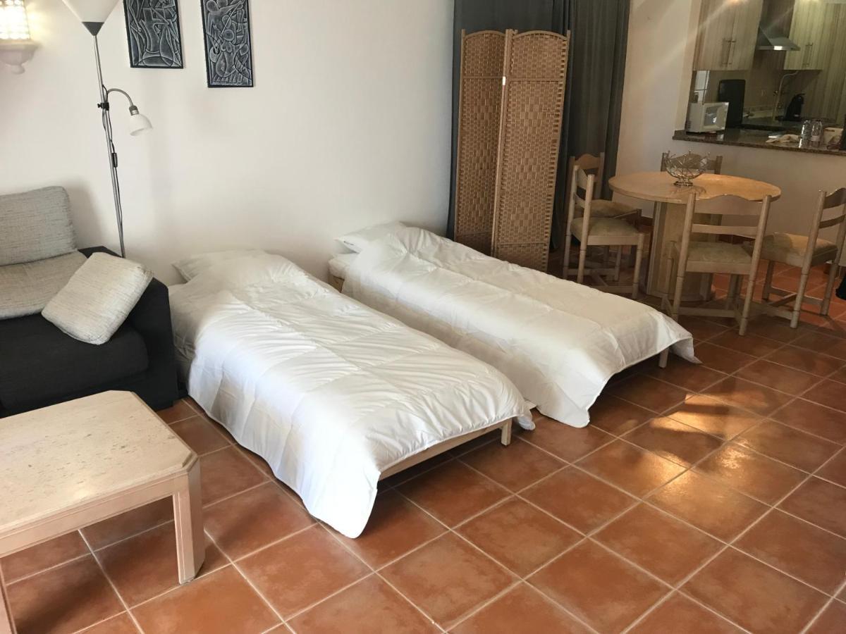 Albufeira Sao Rafael Family Apartament Lejlighed Eksteriør billede